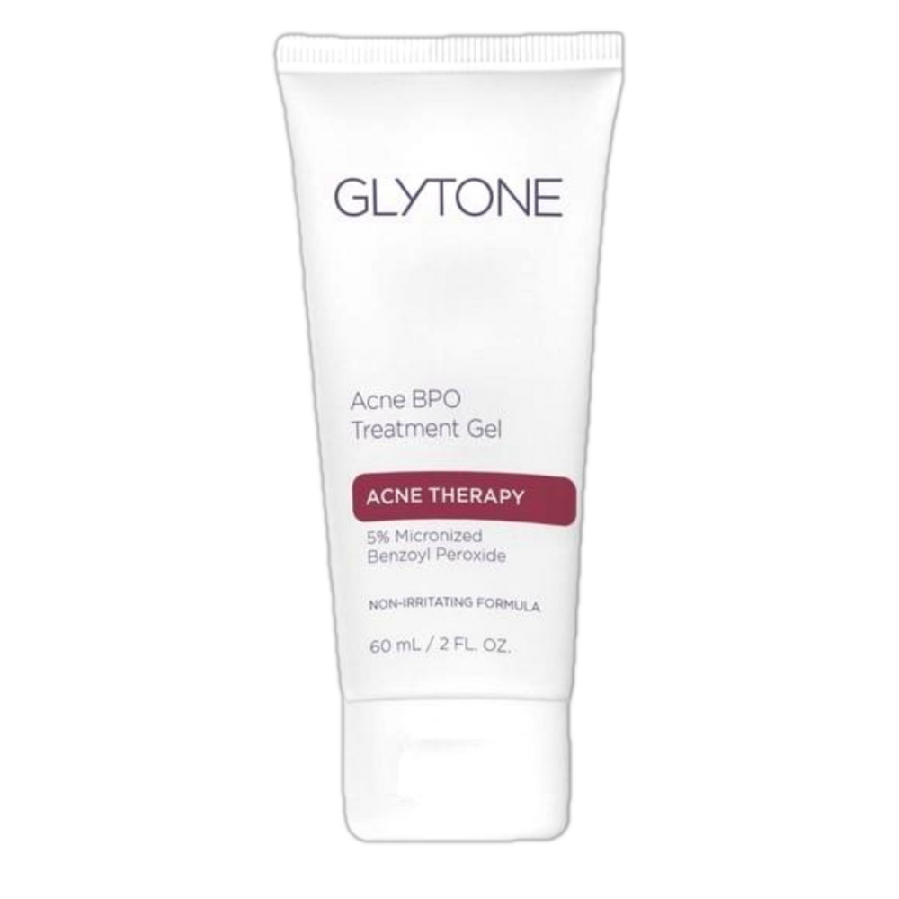 GLYTONE ACNE BPO treatment Gel acne therapy